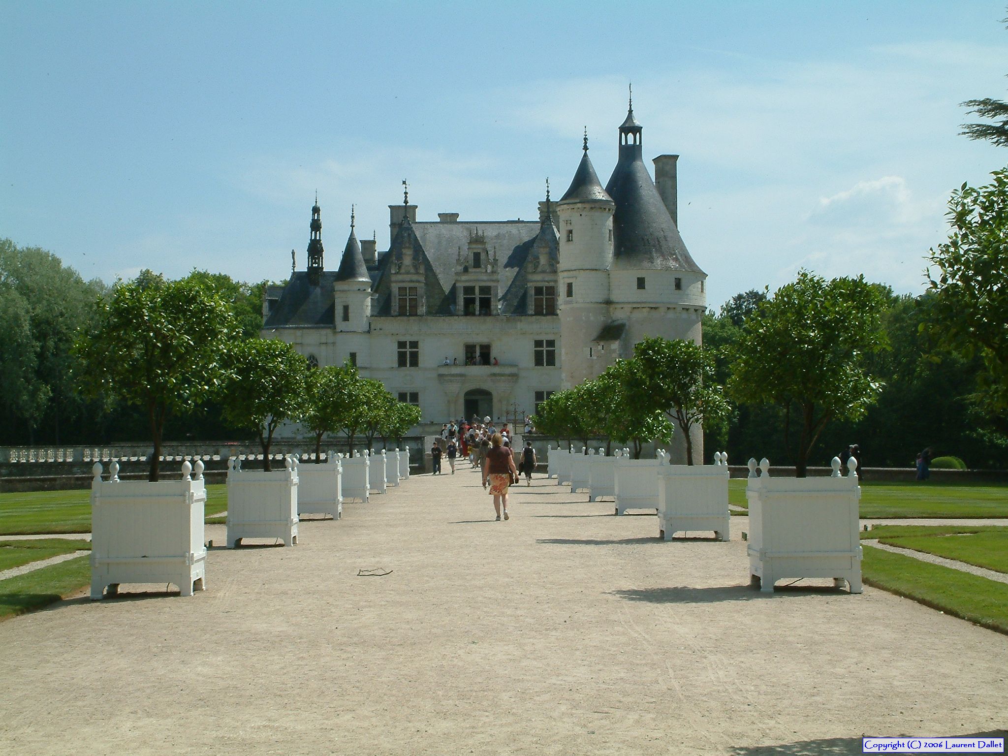Loire 166